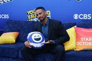 CBS Network Hosts "You're Laughing At CBS: A Night Of Sit-DOWN Comedy" - Source: Getty